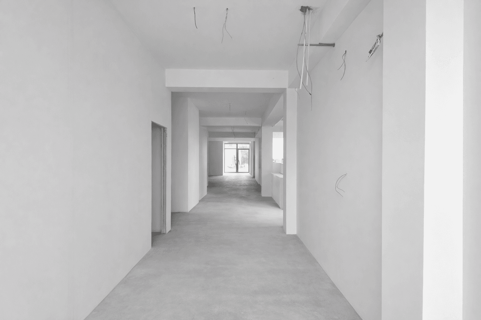 New industrial commercial property in Vizbegovo - 3