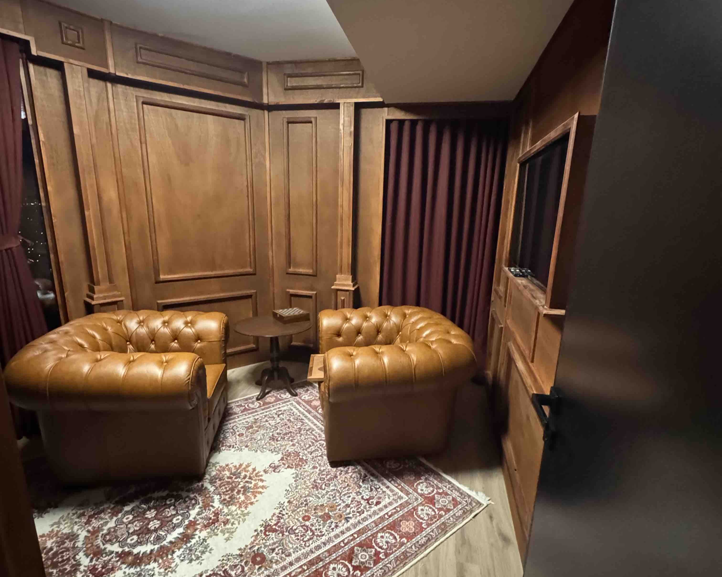 Комплетно опремен стан 100м2 во Џевахир - За Продажба - Аеродром - Слика 9