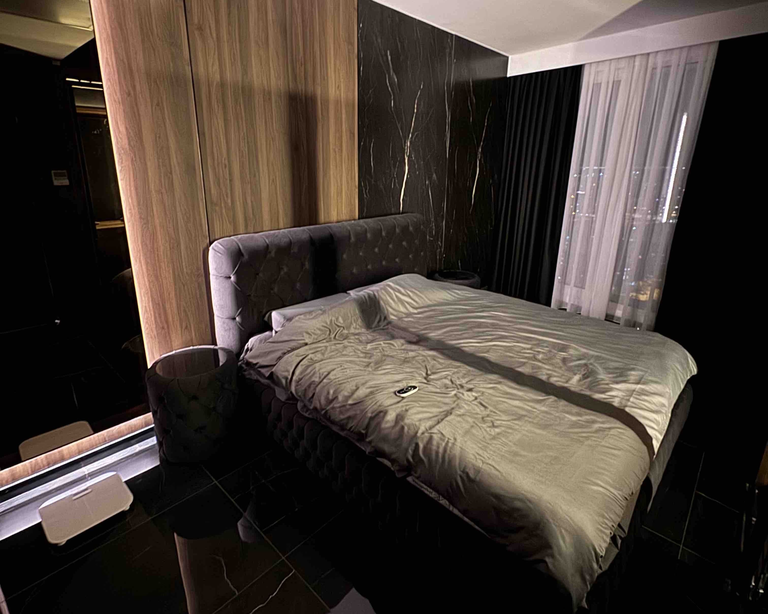 Комплетно опремен стан 100м2 во Џевахир - За Продажба - Аеродром - Слика 6