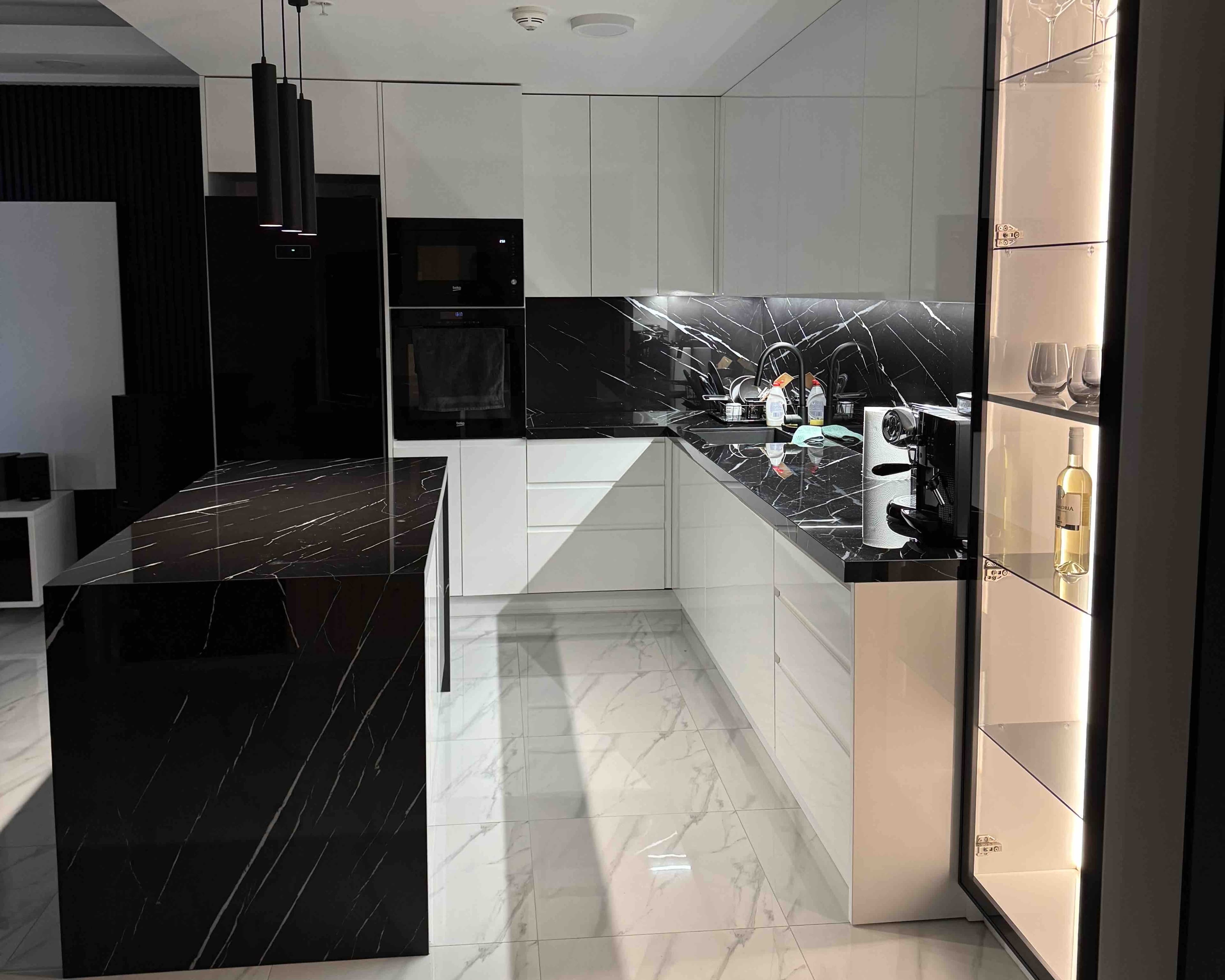 Комплетно опремен стан 100м2 во Џевахир - За Продажба - Аеродром - Слика 5