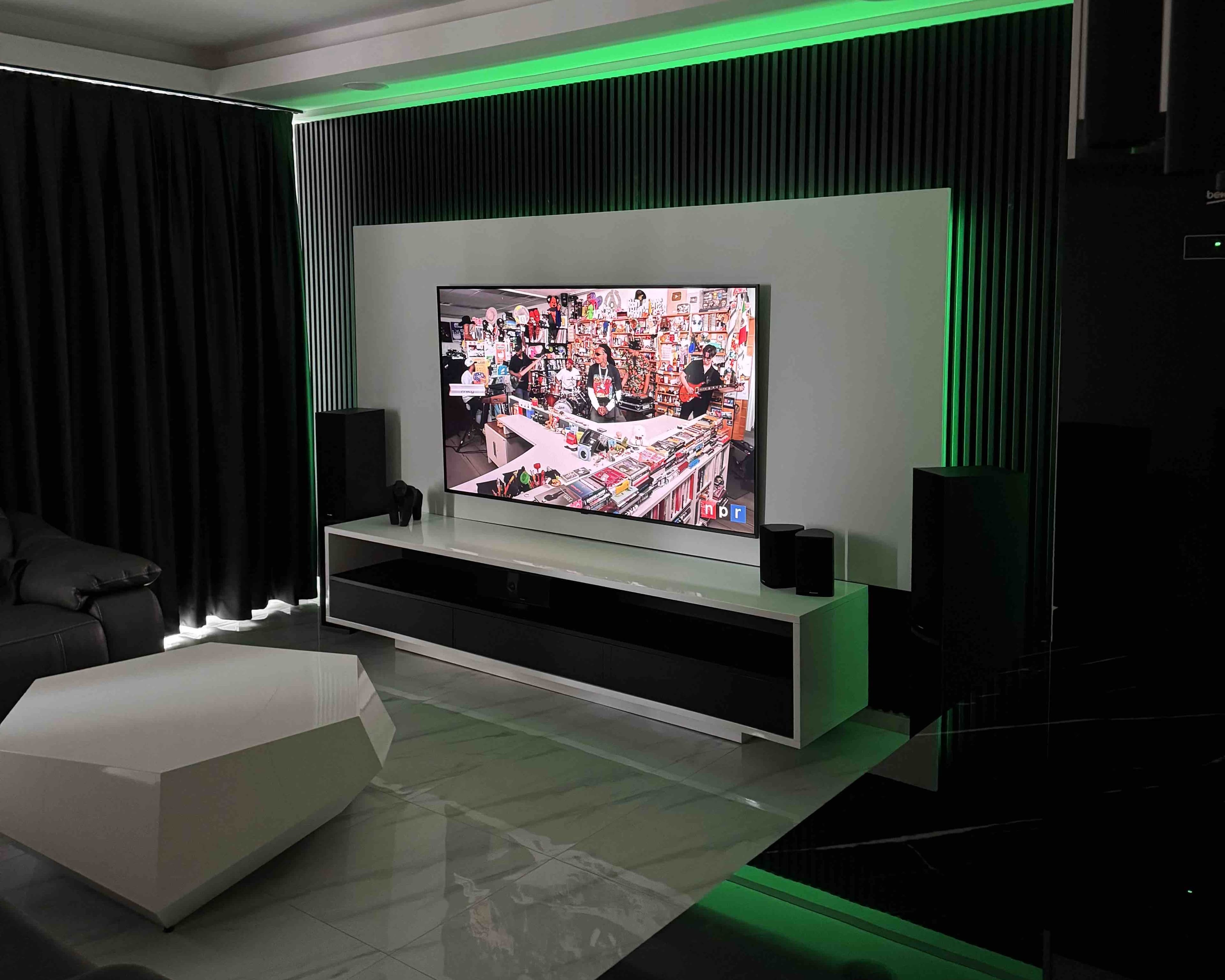 Комплетно опремен стан 100м2 во Џевахир - За Продажба - Аеродром - Слика 4