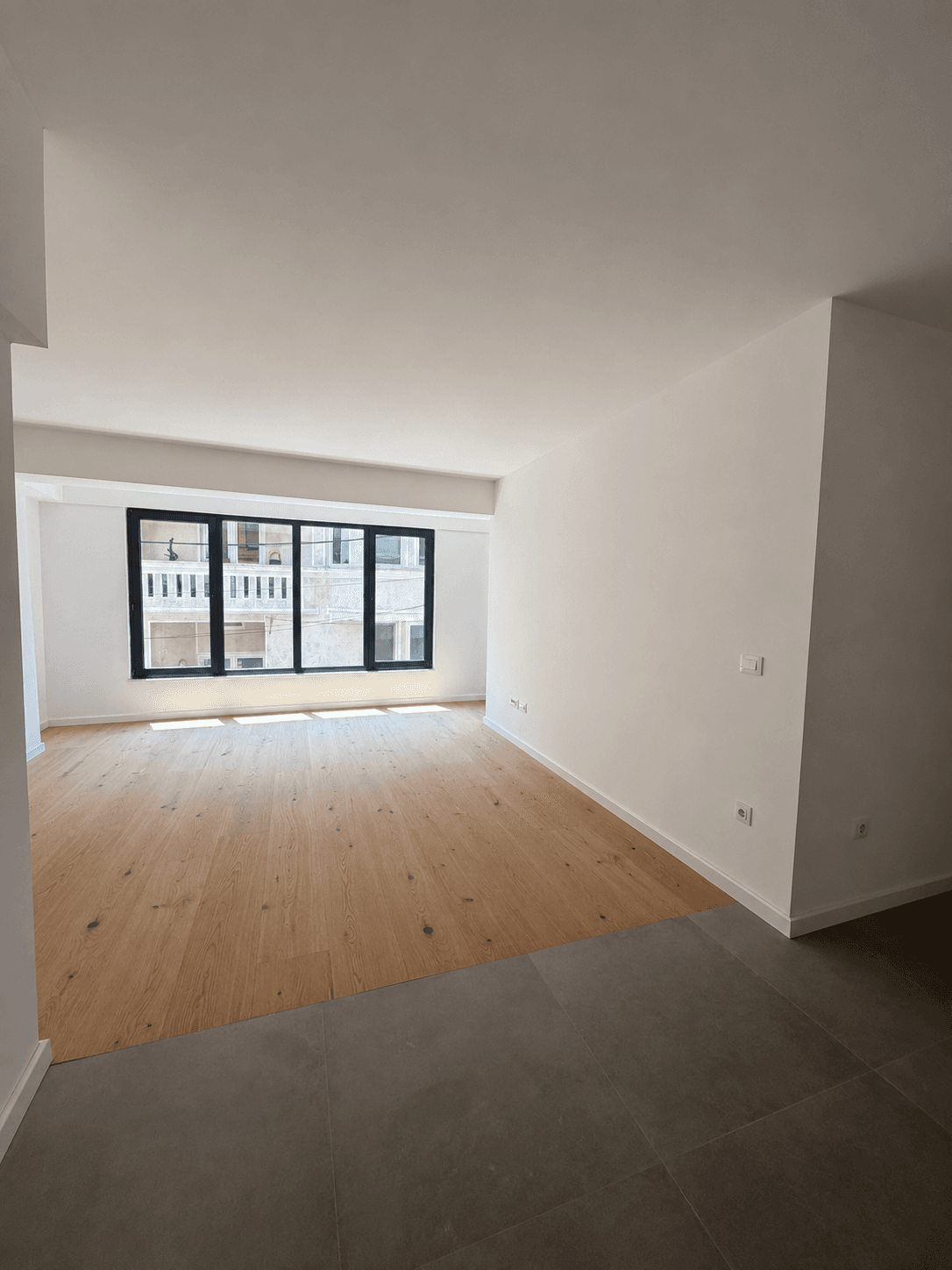 Apartment 54m2 in Center - For Rent - Skopje
