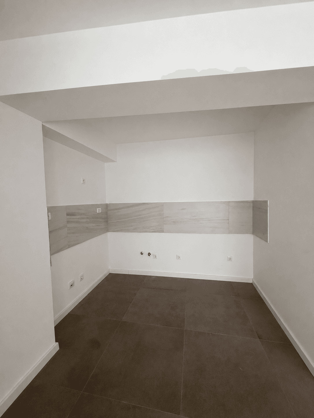 Apartment 54m2 in Center - 3