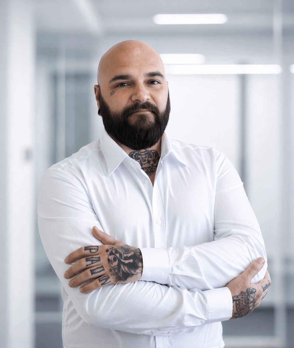 Martin Srbinoski