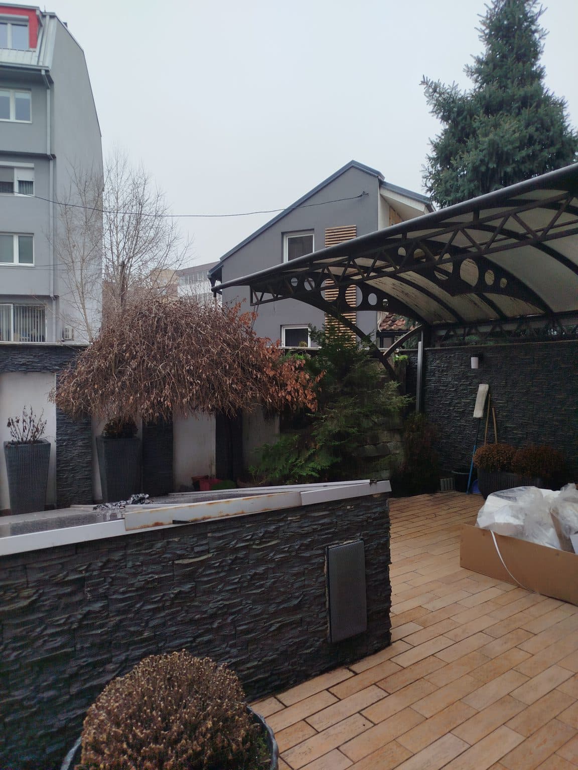 Деловен објект за продажба во Центар - Слика 11