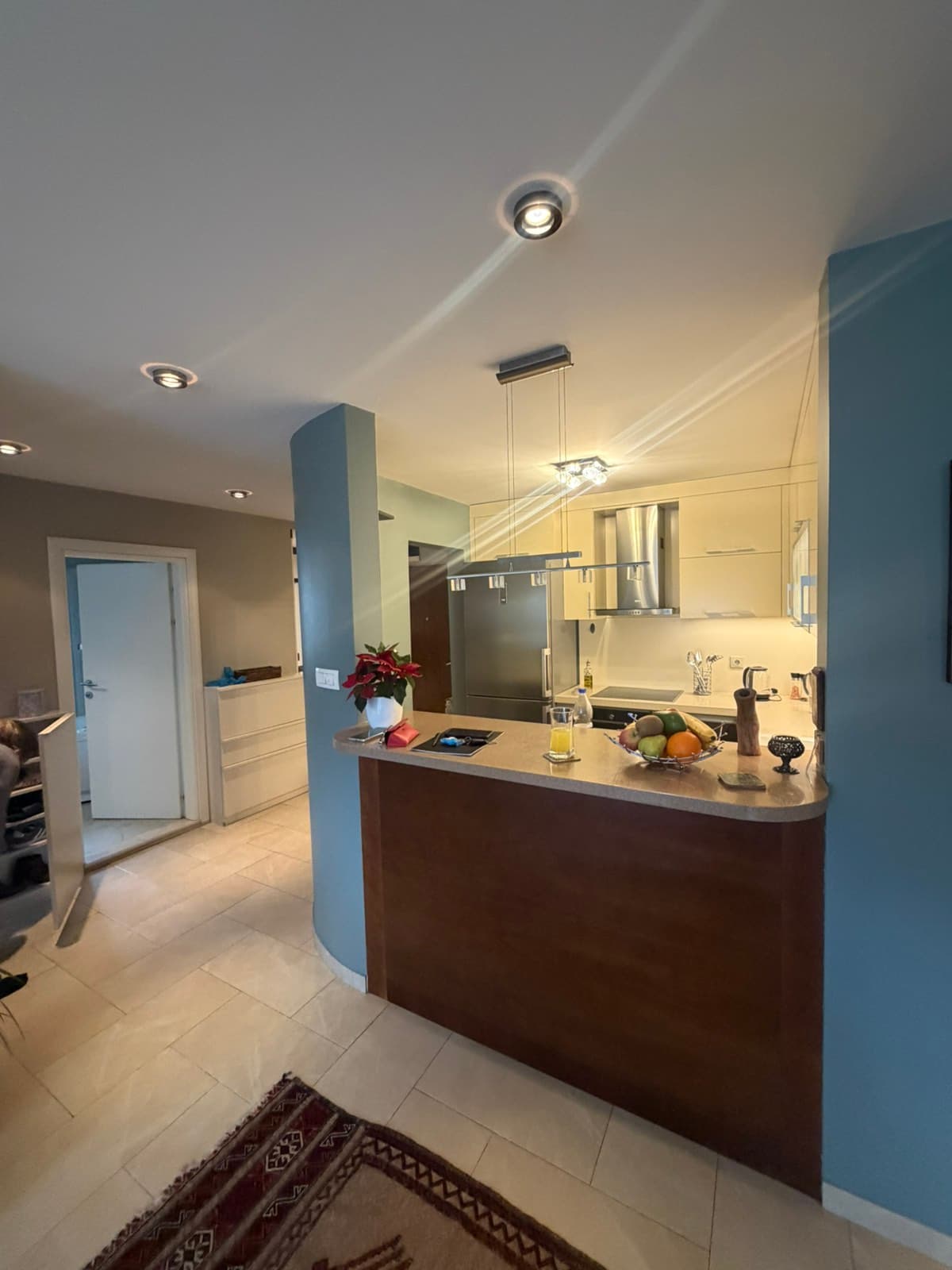 Комплетно опремен стан 101м2 на Водно - За Продажба - Водно - Слика 4