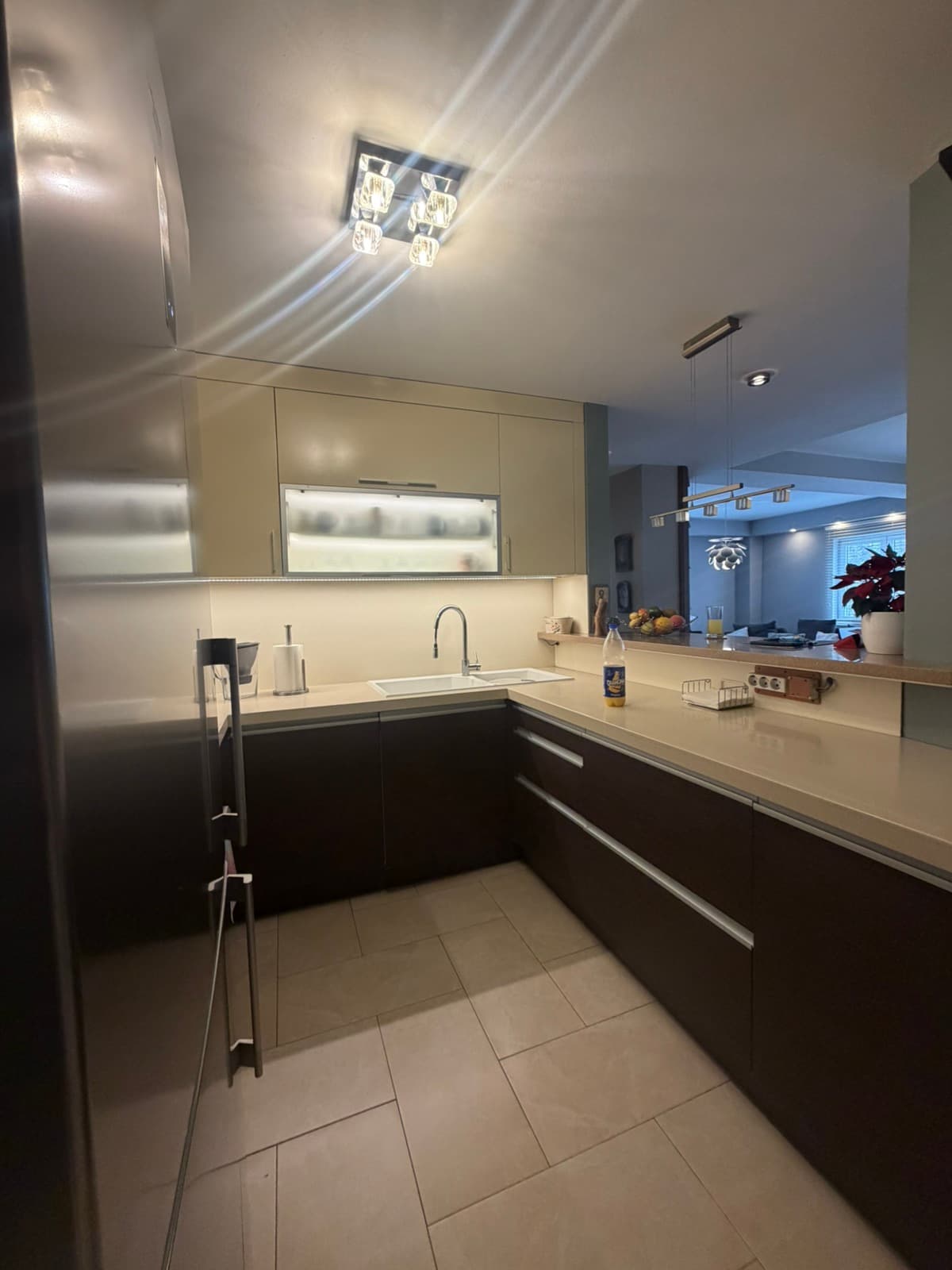 Комплетно опремен стан 101м2 на Водно - За Продажба - Водно - Слика 5