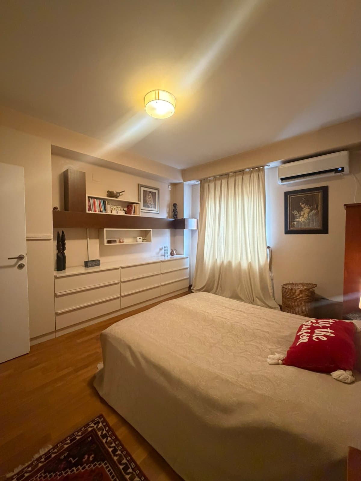 Комплетно опремен стан 101м2 на Водно - За Продажба - Водно - Слика 10