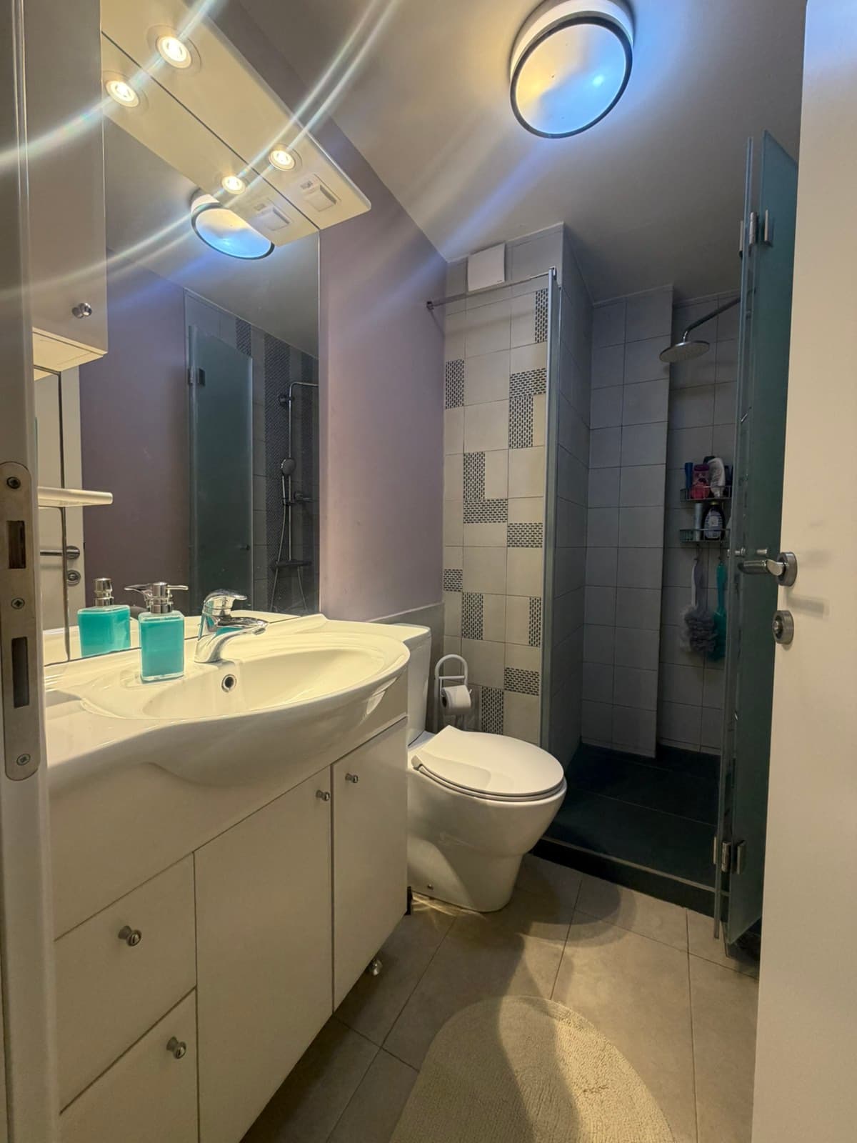 Комплетно опремен стан 101м2 на Водно - За Продажба - Водно - Слика 11