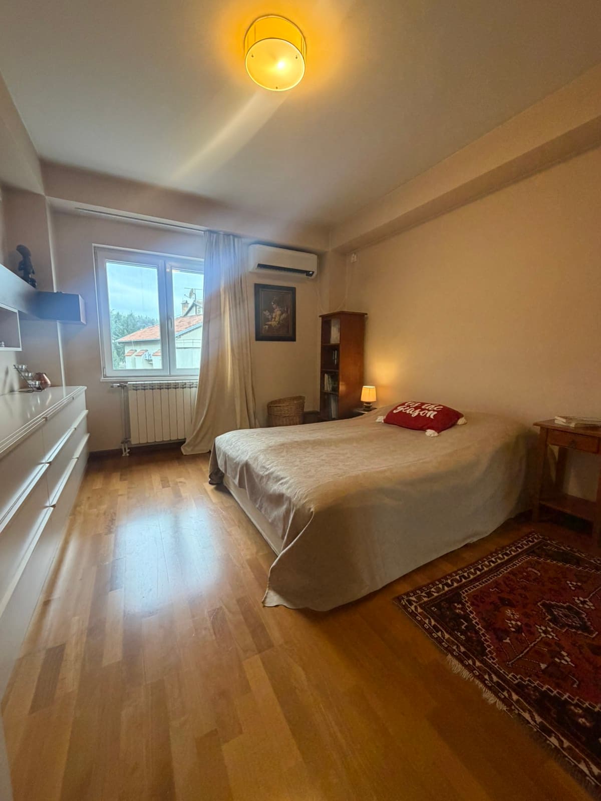 Комплетно опремен стан 101м2 на Водно - За Продажба - Водно - Слика 9