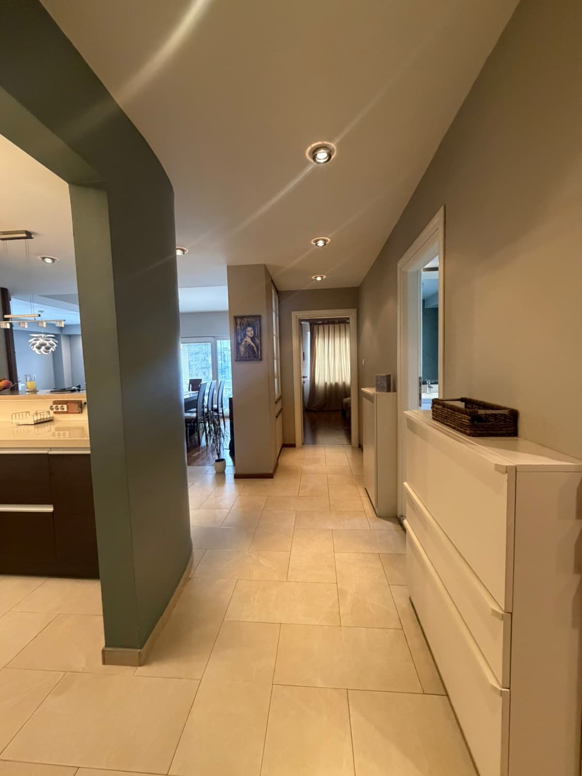 Комплетно опремен стан 101м2 на Водно - За Продажба - Водно - Слика 15