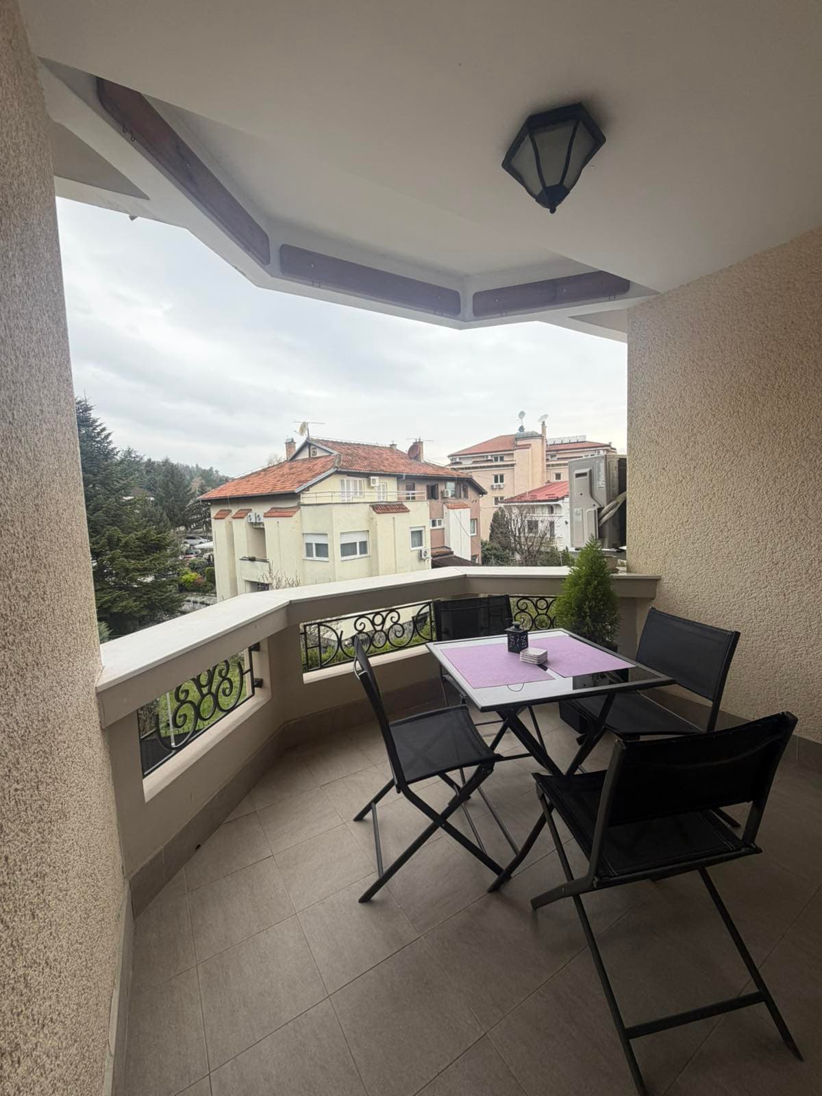 Комплетно опремен стан 101м2 на Водно - За Продажба - Водно - Слика 16