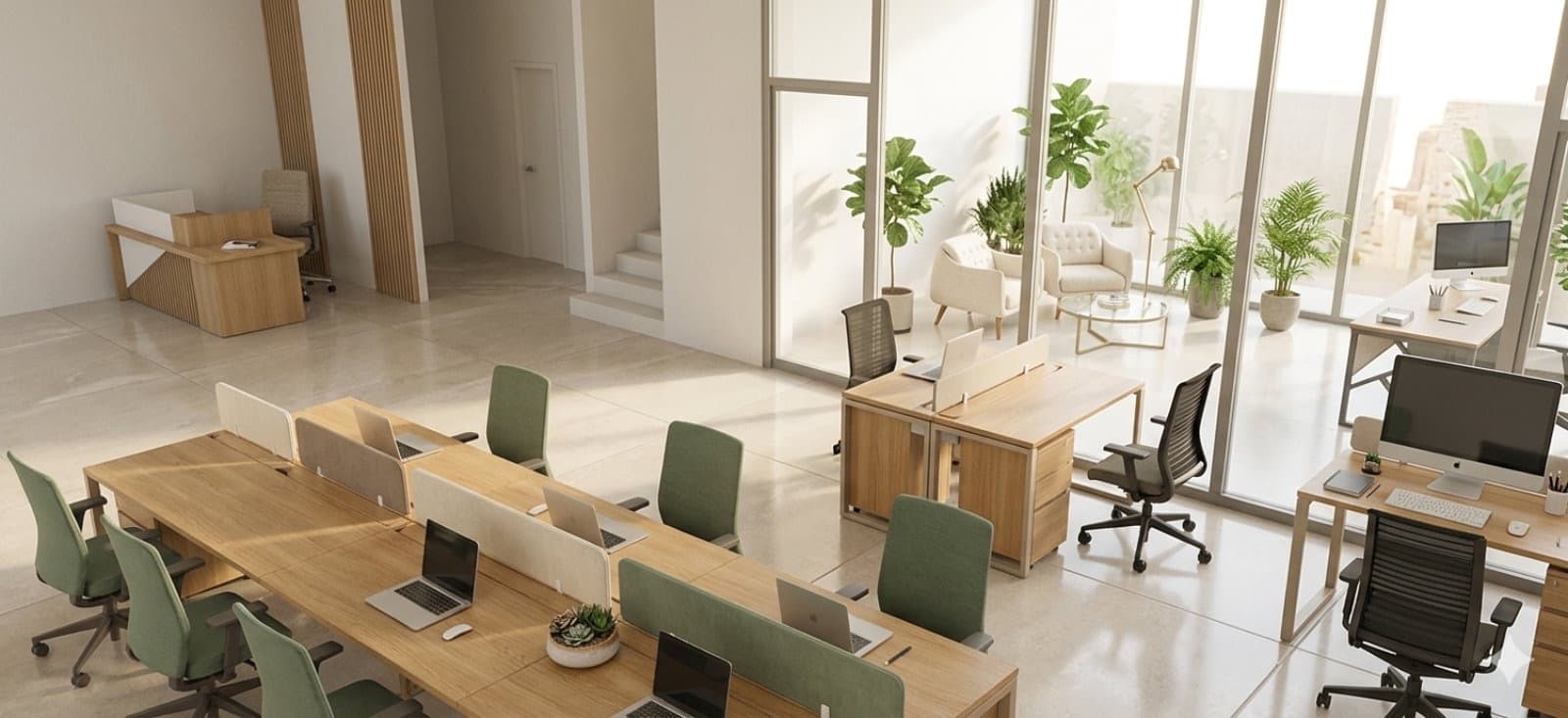 Business space for rent in Aerodrom - For Rent - Aerodrom - Image 4