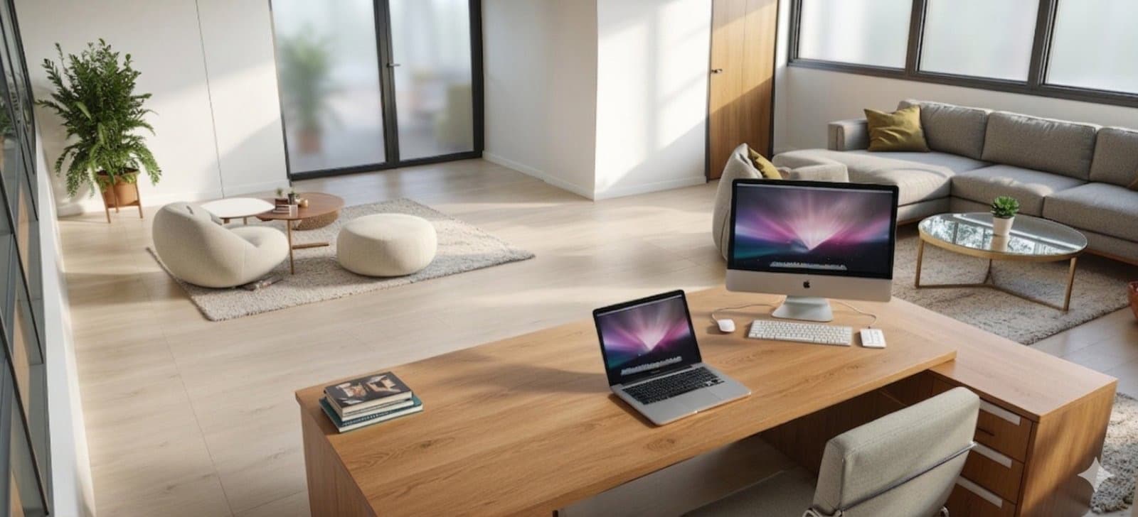 Business space for rent in Aerodrom - For Rent - Aerodrom - Image 5