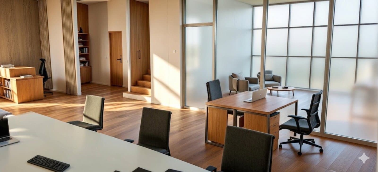 Business space for rent in Aerodrom - For Rent - Aerodrom - Image 6