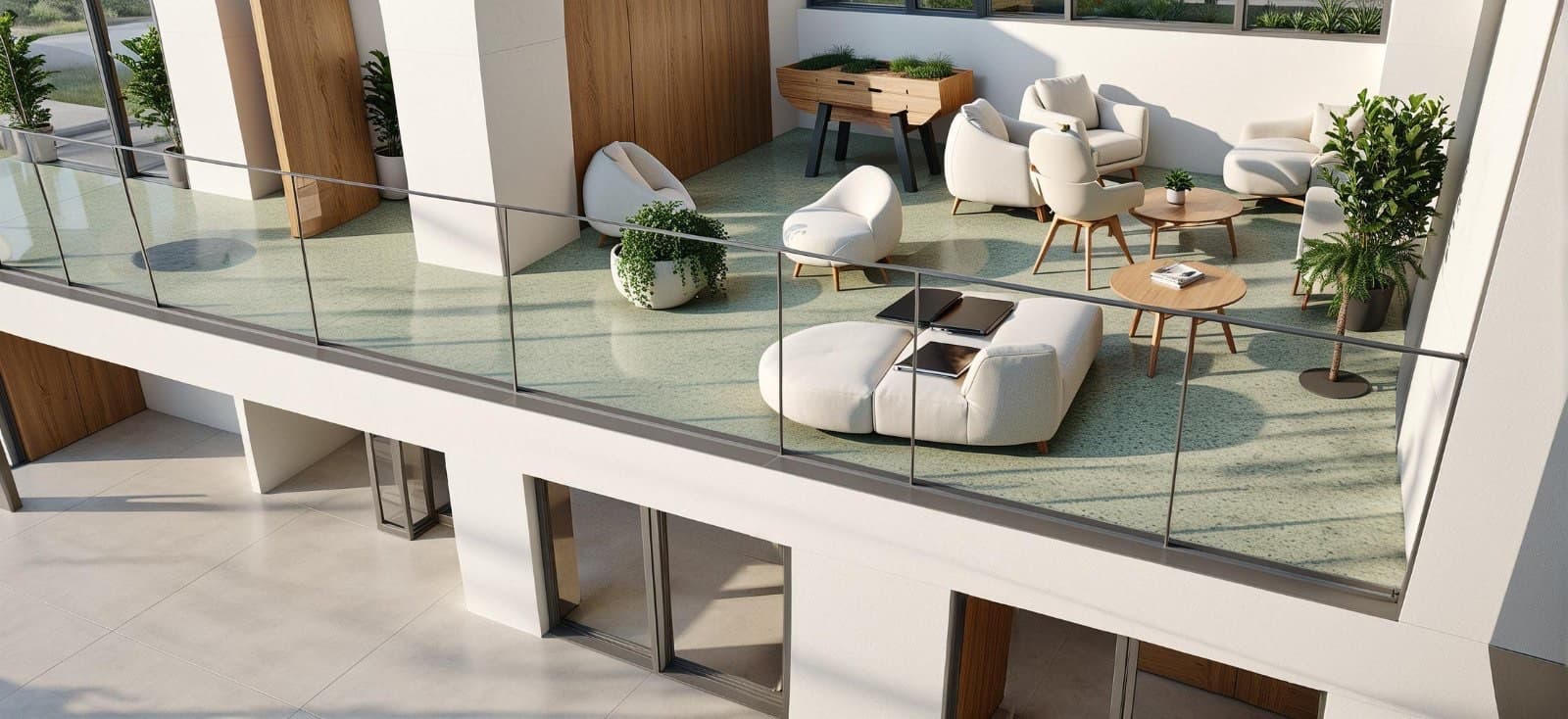 Се изнајмува деловен простор во Аеродром - За Изнајмување - Аеродром