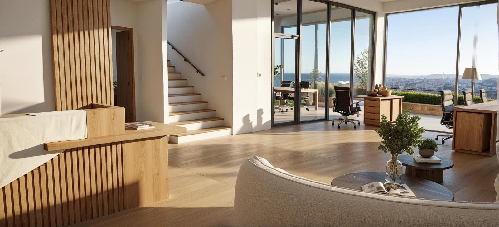 Business space for rent in Aerodrom - For Rent - Aerodrom - Image 7