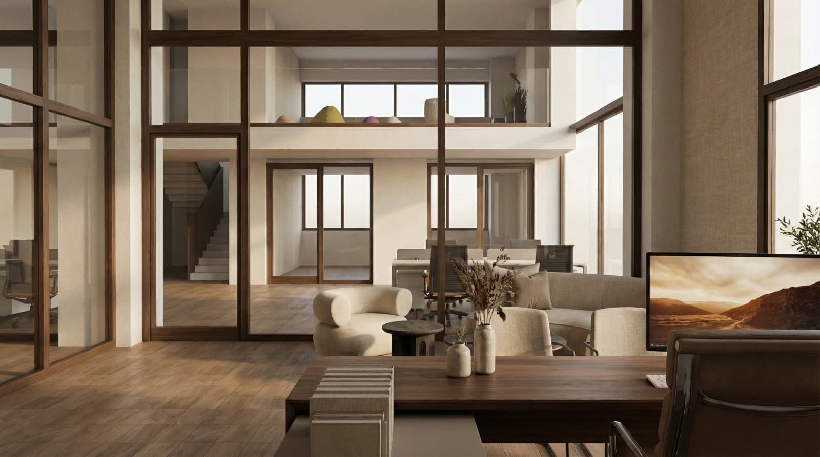 Business space for rent in Aerodrom - For Rent - Aerodrom - Image 9