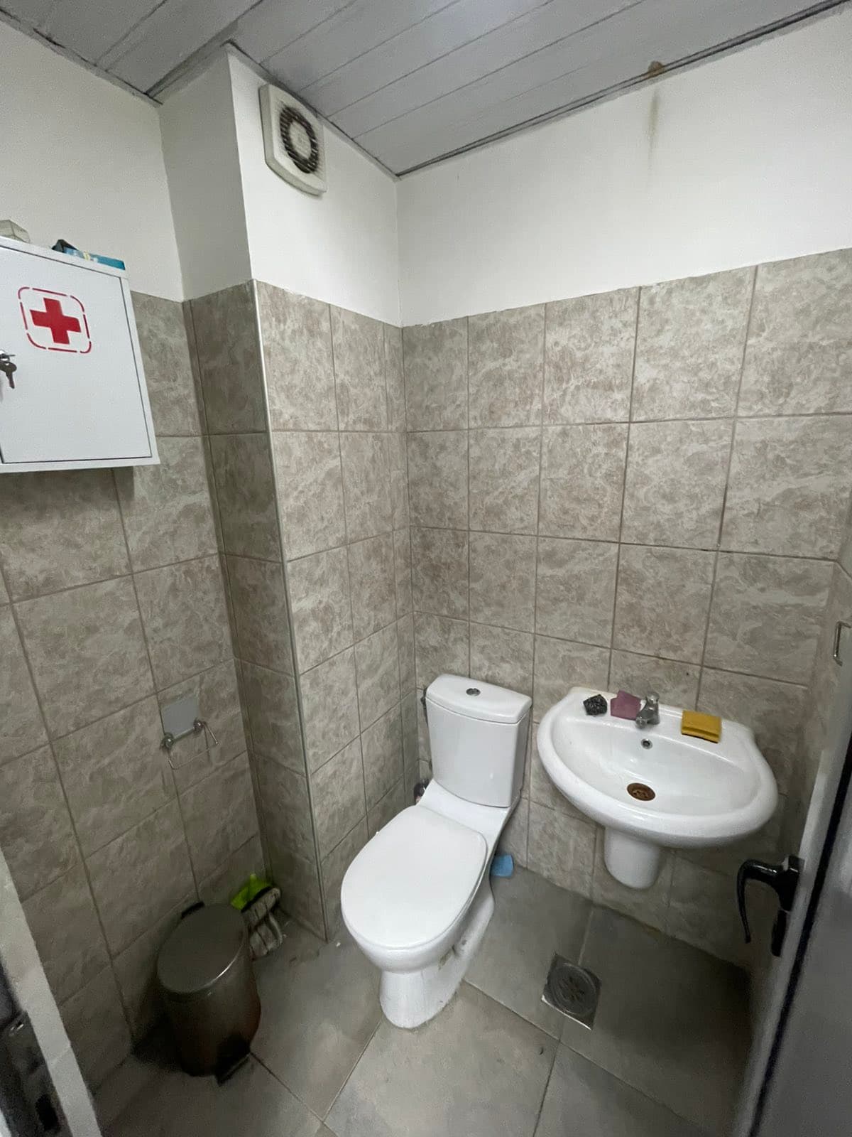 Office space for rent in the Center - For Rent - Centar - Image 6