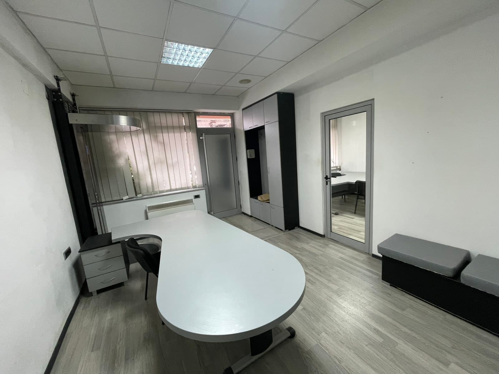 Office space for rent in the Center - 2