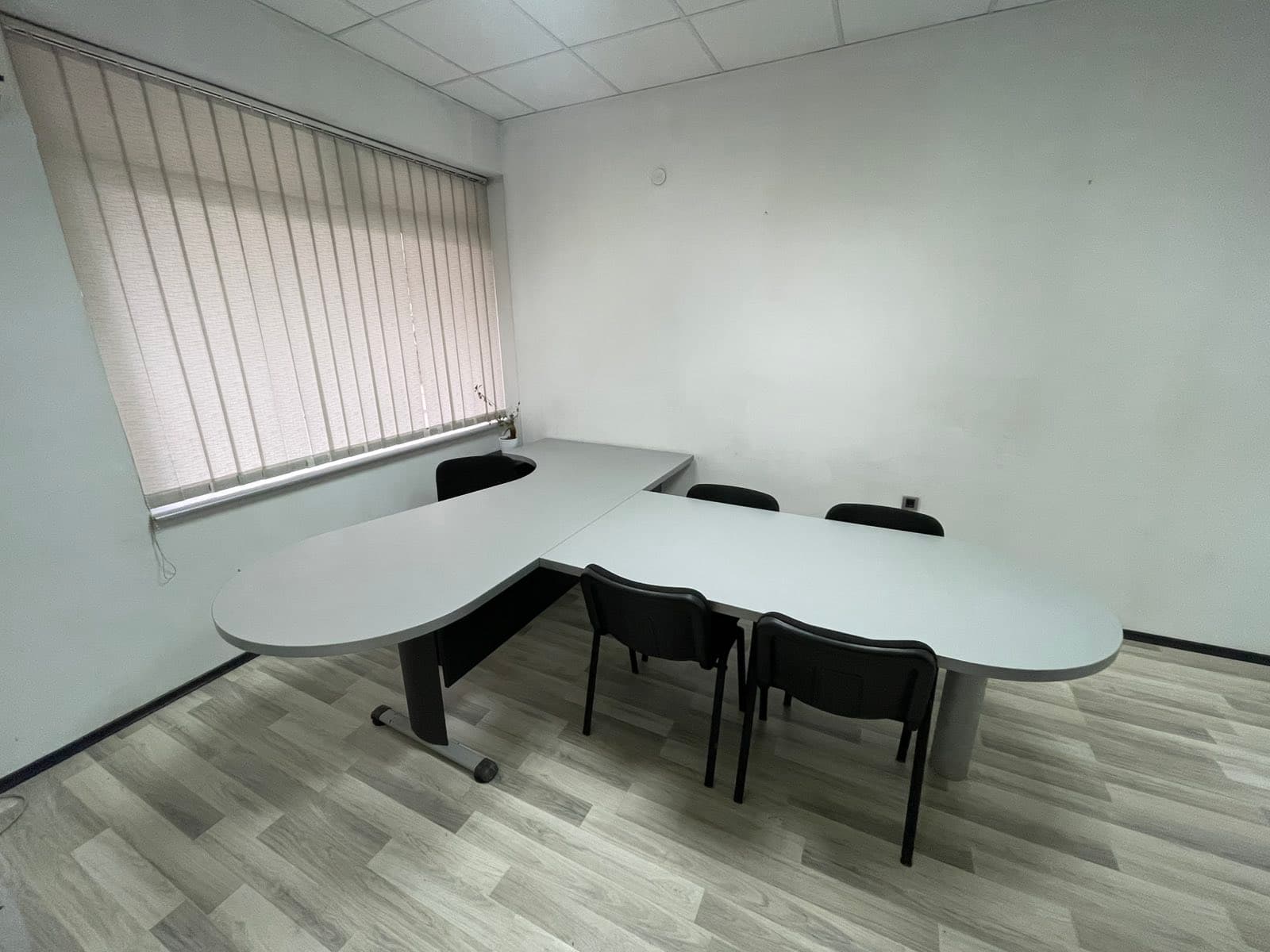 Office space for rent in the Center - 3