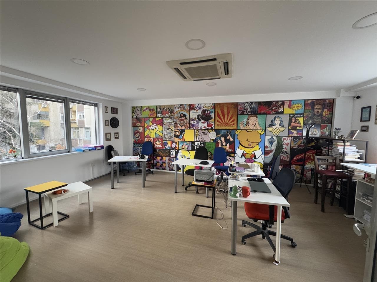 Office space for rent in the Center - For Rent - Centar - Image 7