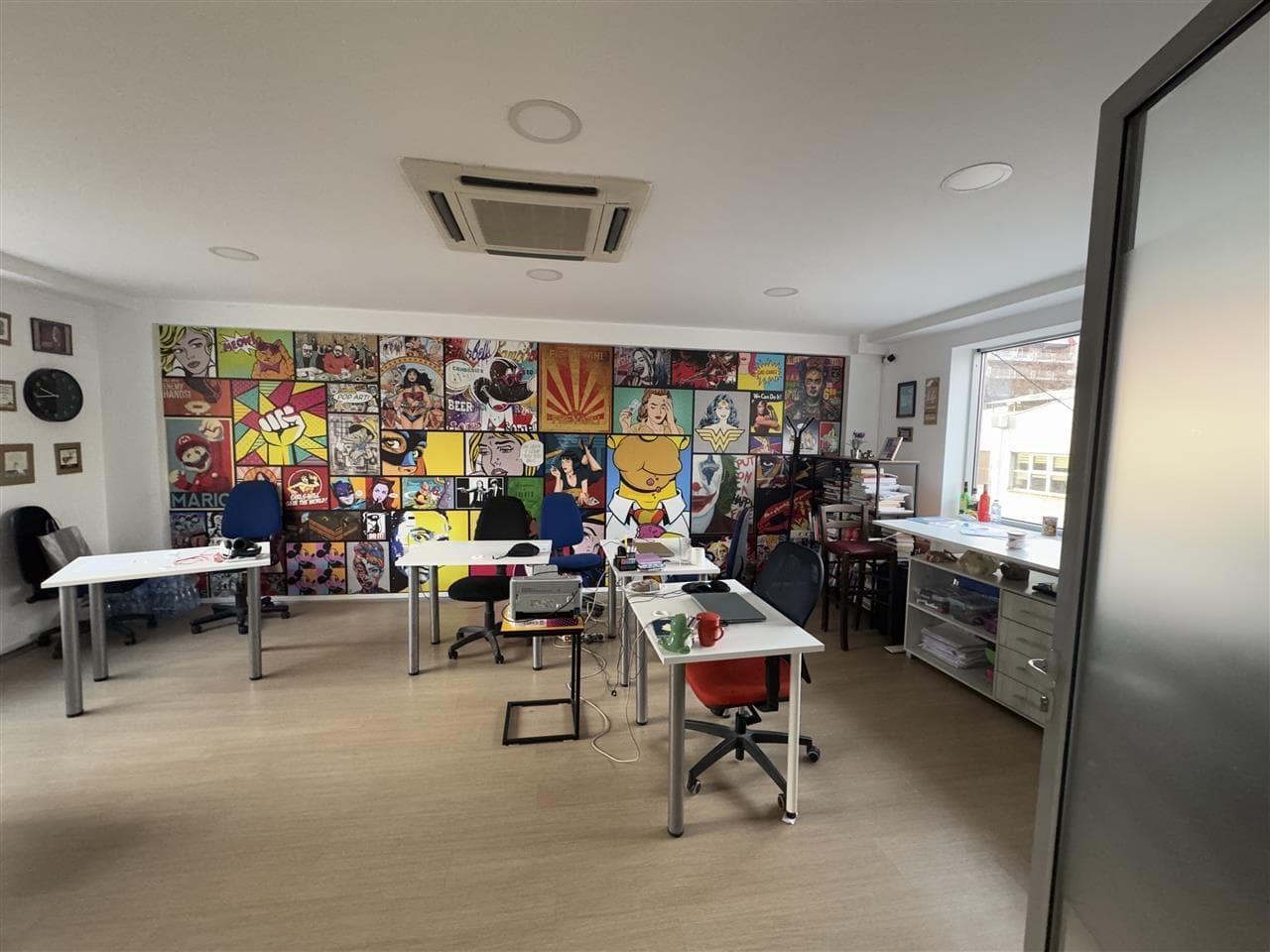 Office space for rent in the Center - For Rent - Centar - Image 8