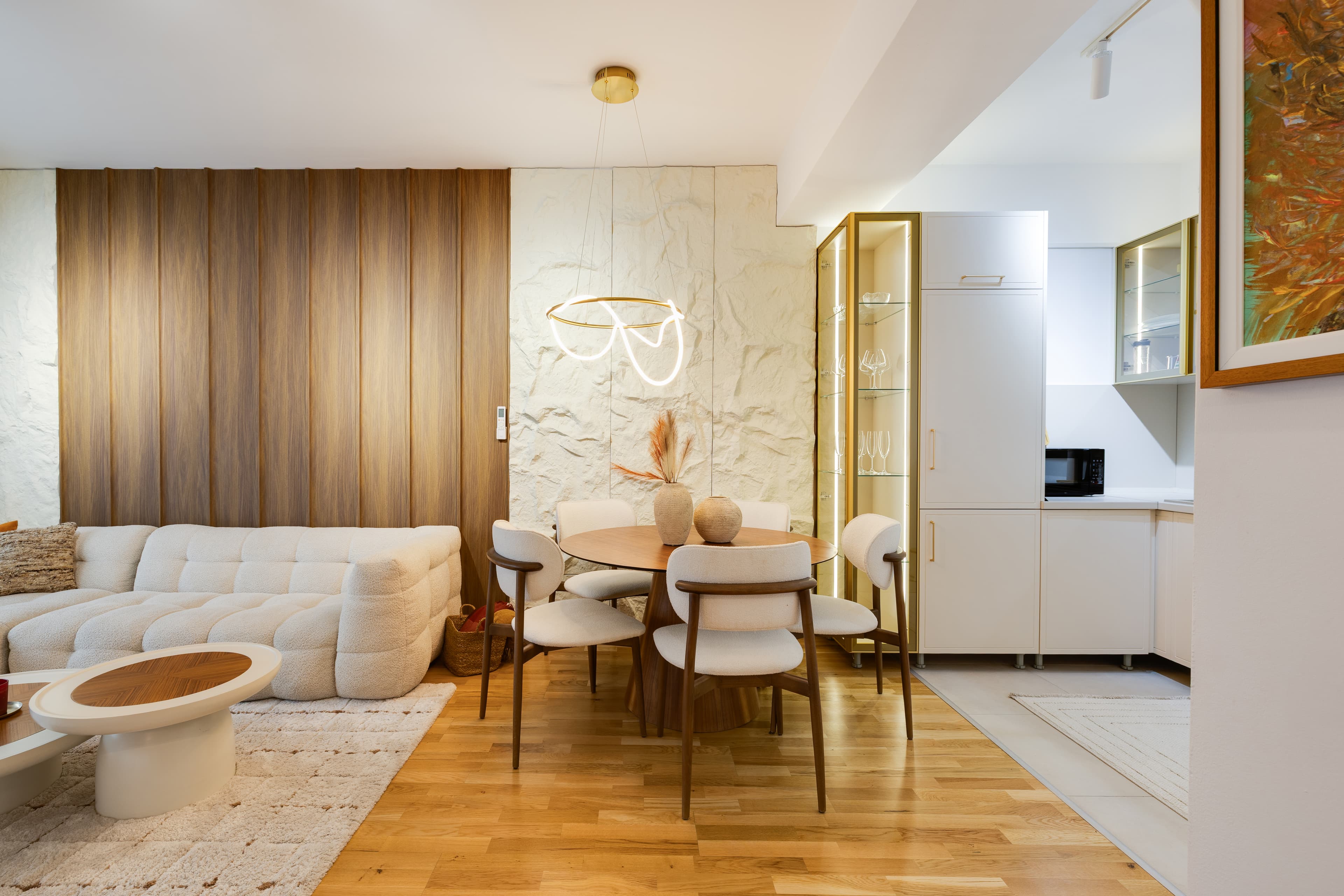 Стилски уреден стан во East Gate - 3