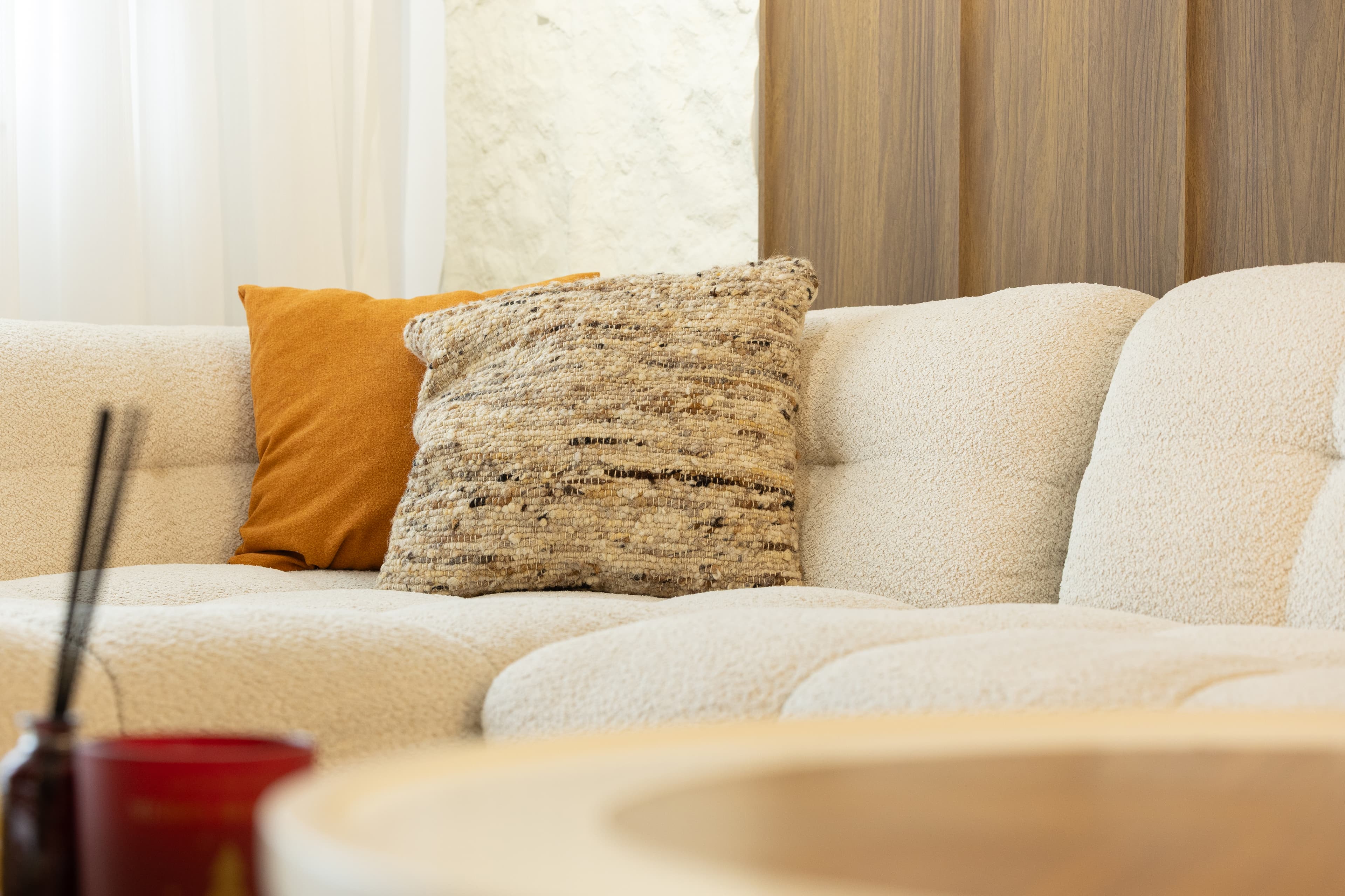 Стилски уреден стан во East Gate - За Изнајмување - Гази Баба - Слика 15