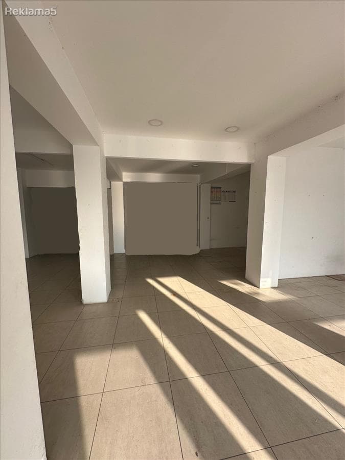 Се изнајмува деловен простор во Гази Баба - За Изнајмување - Гази Баба - Слика 5