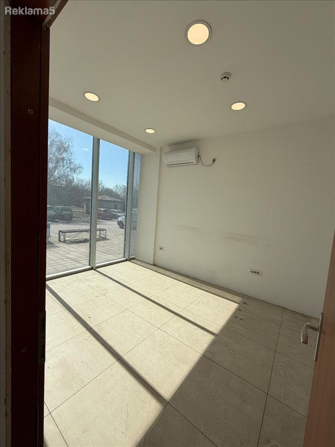 Се изнајмува деловен простор во Гази Баба - За Изнајмување - Гази Баба - Слика 4