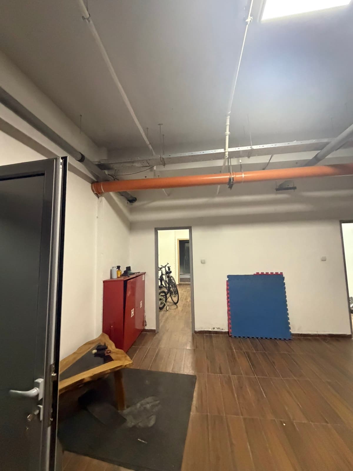 Business space for rent in Karposh - For Rent - Karposh - Image 8