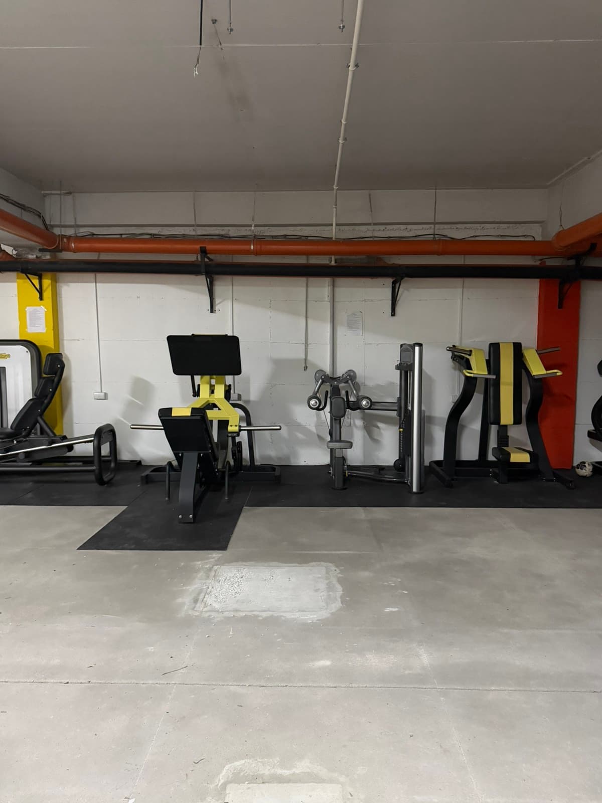 Business space for rent in Karposh - 2