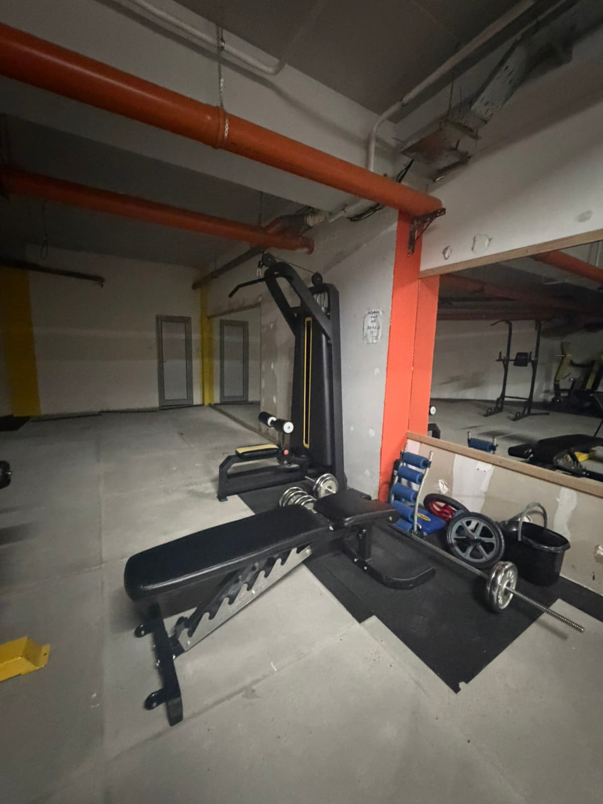 Business space for rent in Karposh - For Rent - Karposh - Image 5