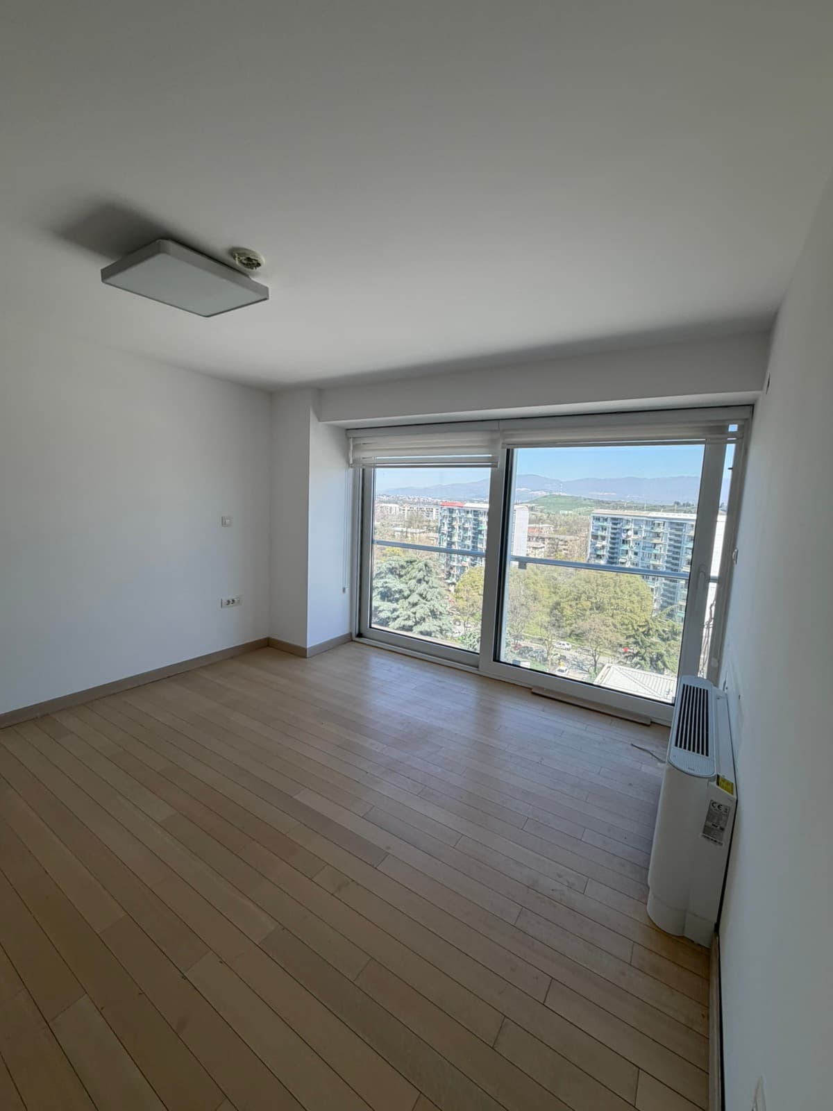 Business space for rent in Karposh - 3