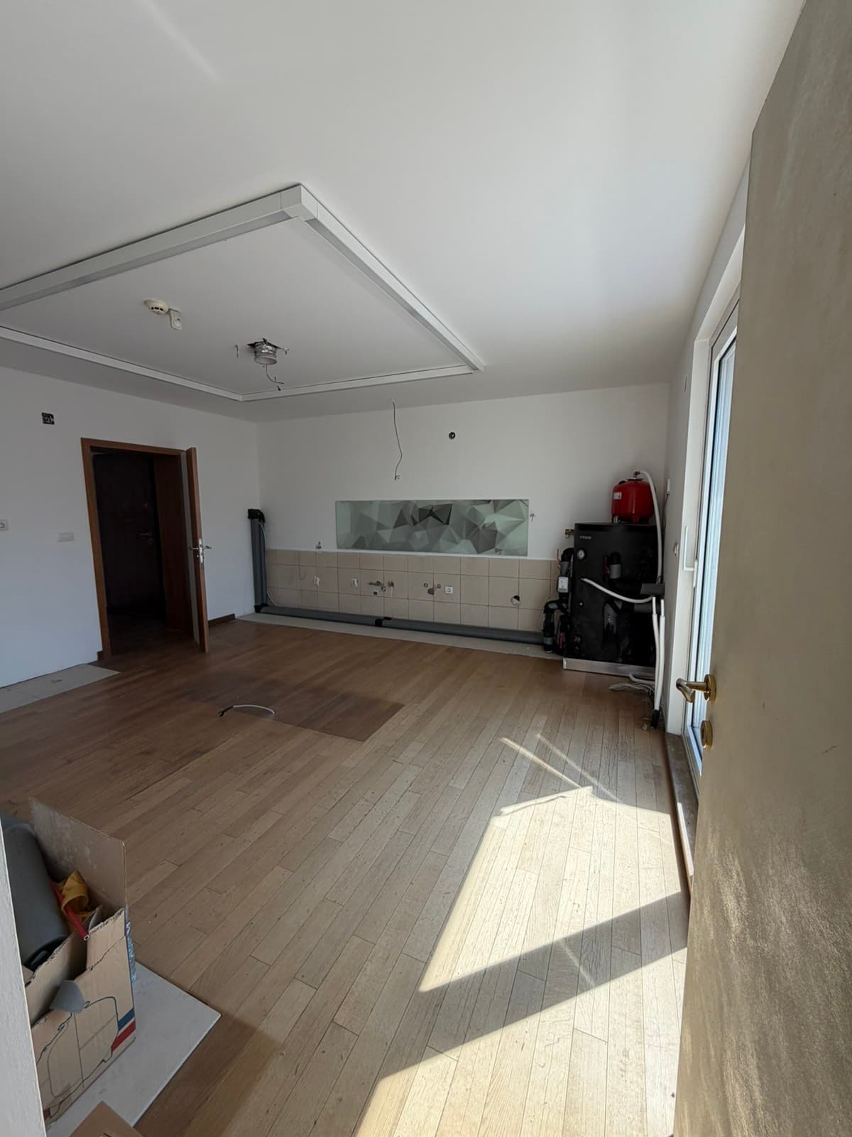 Business space for rent in Karposh - For Rent - Karposh - Image 5