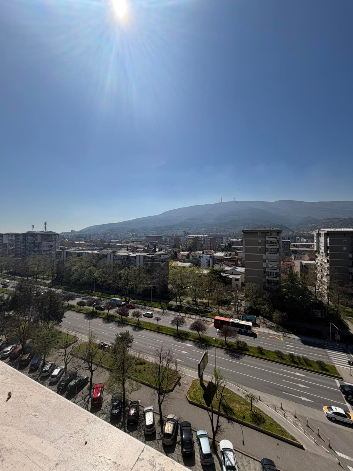 Business space for rent in Karposh - For Rent - Karposh - Image 13