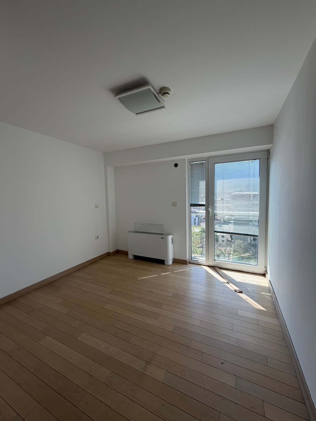 Business space for rent in Karposh - 2