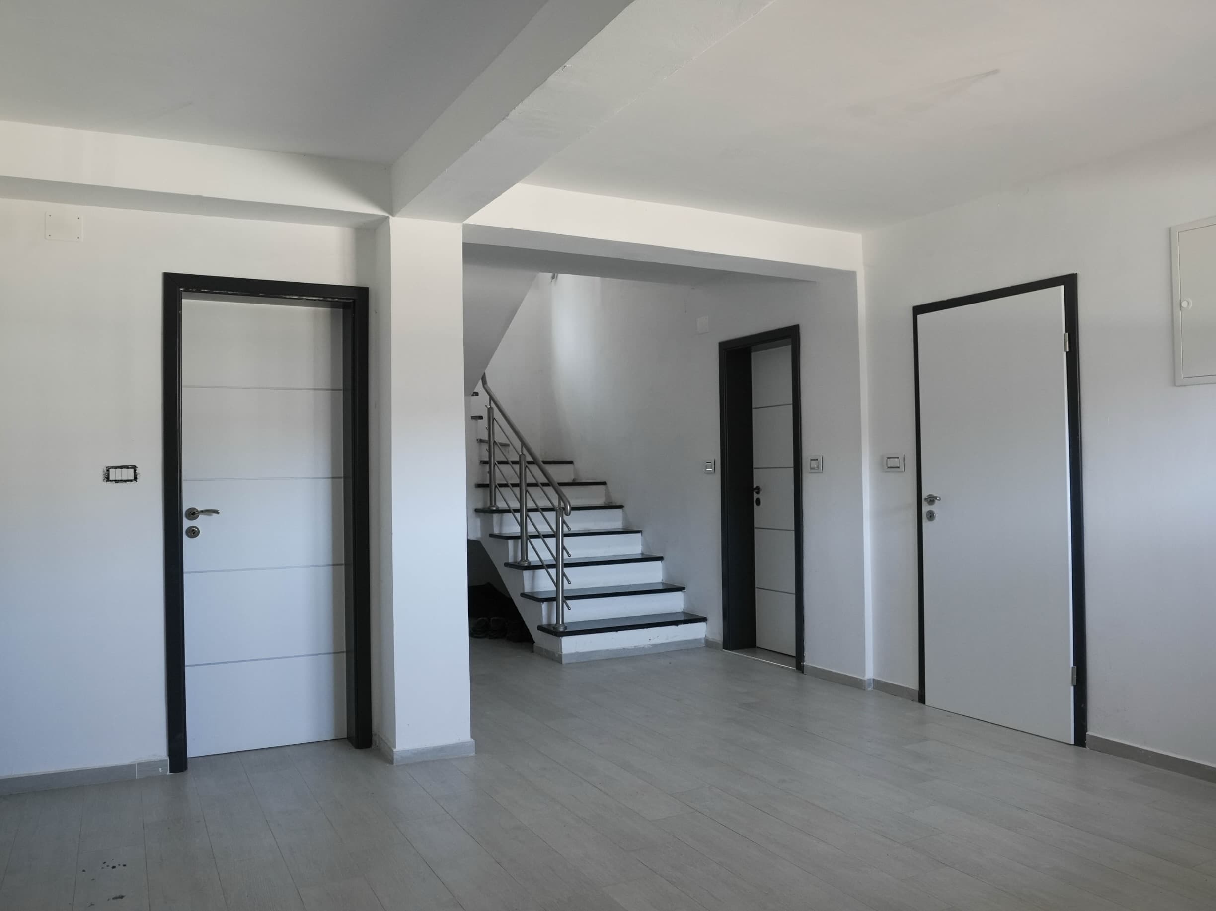 Holiday home 232m2 with panoramic views in Mavrovo - For Sale - Mavrovo - Image 8