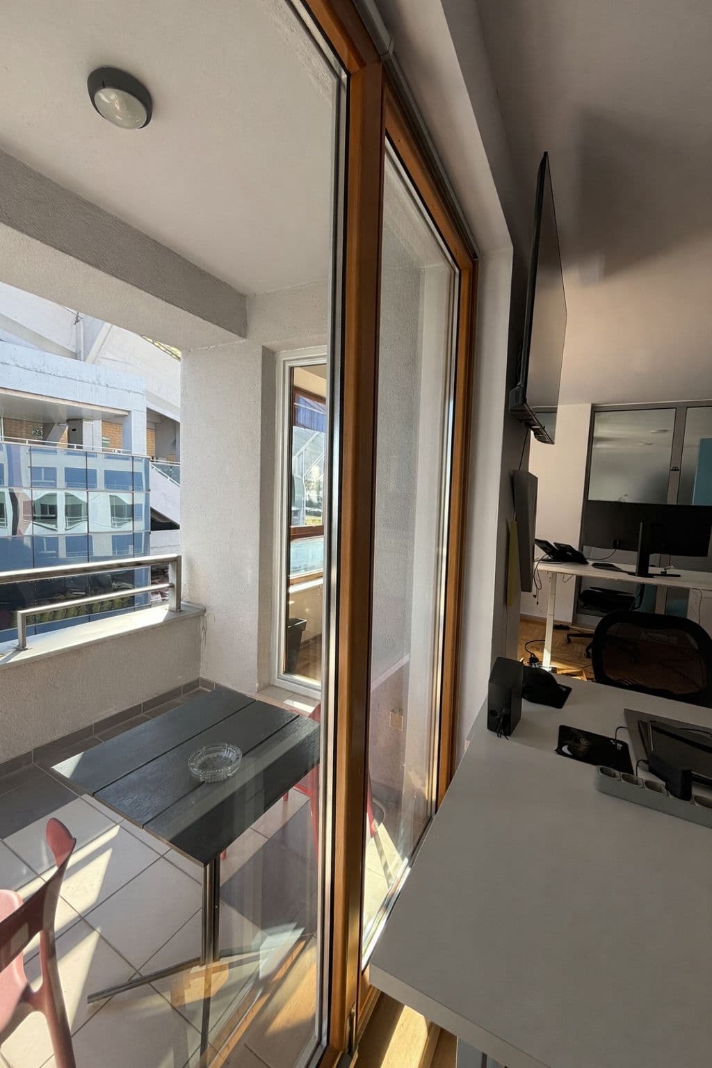 Се изнајмува деловен простор во Центар - За Изнајмување - Центар - Слика 5