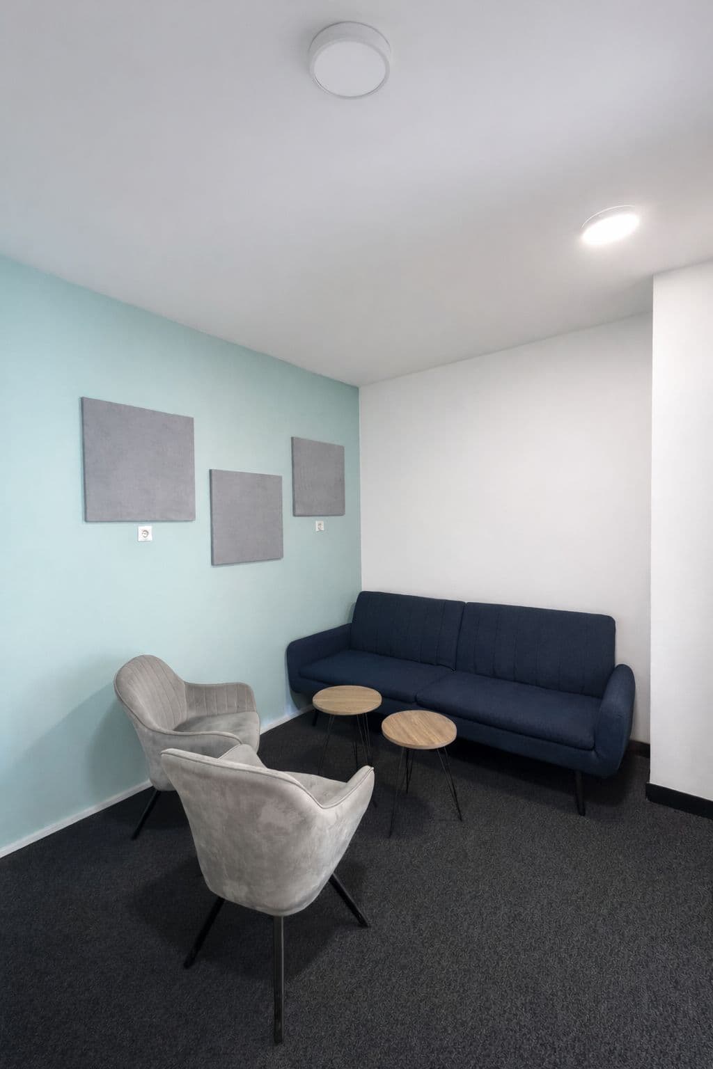 Се изнајмува деловен простор во Центар - За Изнајмување - Центар - Слика 7