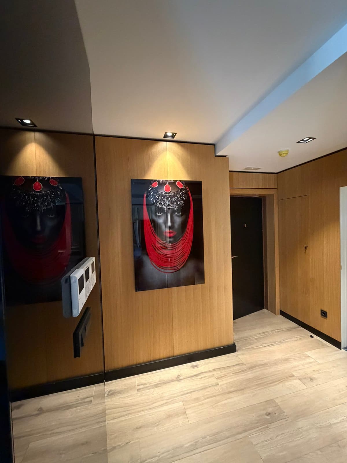 Модерно уреден стан 80м2 на Водно - За Изнајмување - Водно - Слика 6