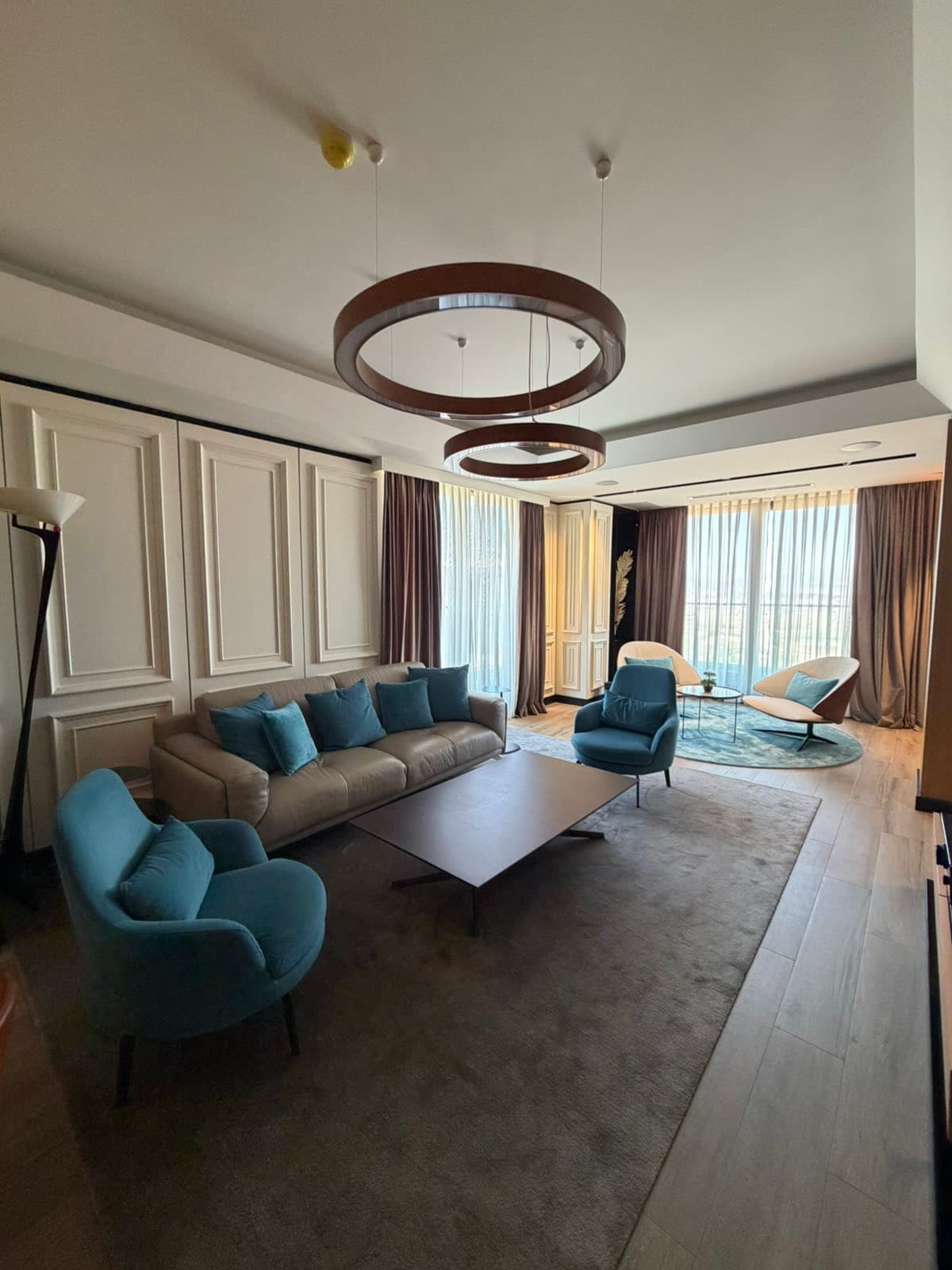 Модерно уреден стан 80м2 на Водно - 3