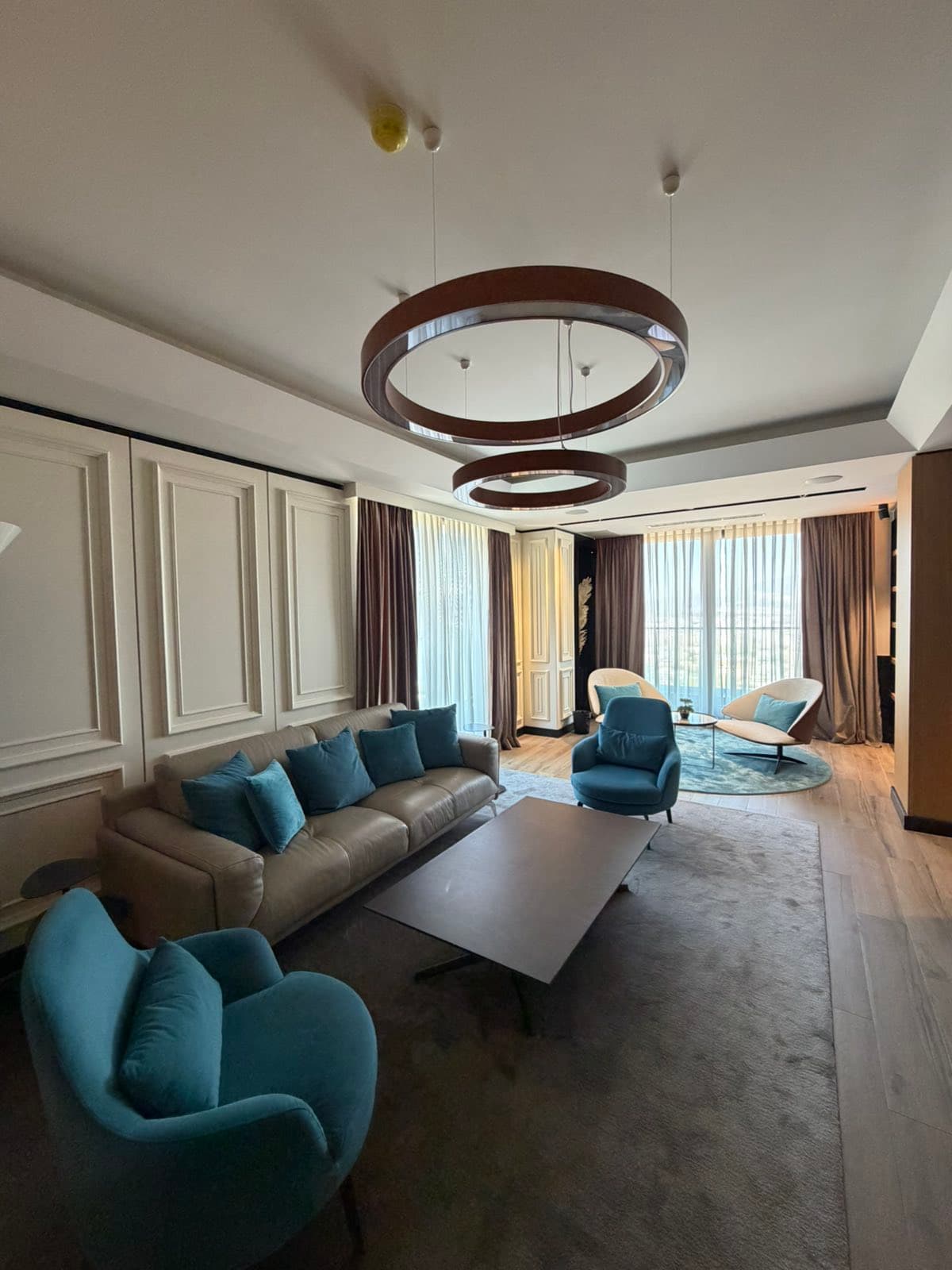 Модерно уреден стан 80м2 на Водно - 2