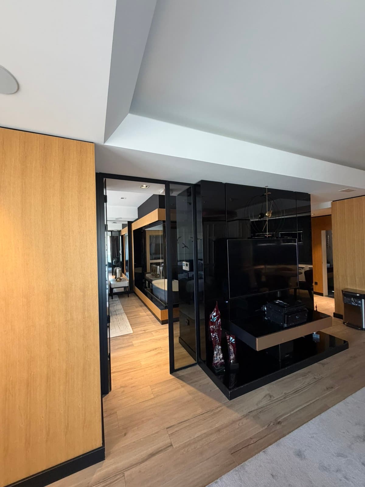 Модерно уреден стан 80м2 на Водно - За Изнајмување - Водно - Слика 10