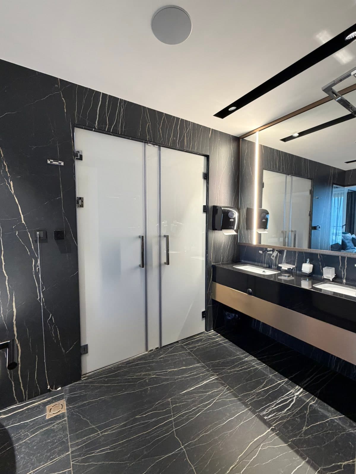 Модерно уреден стан 80м2 на Водно - За Изнајмување - Водно - Слика 15