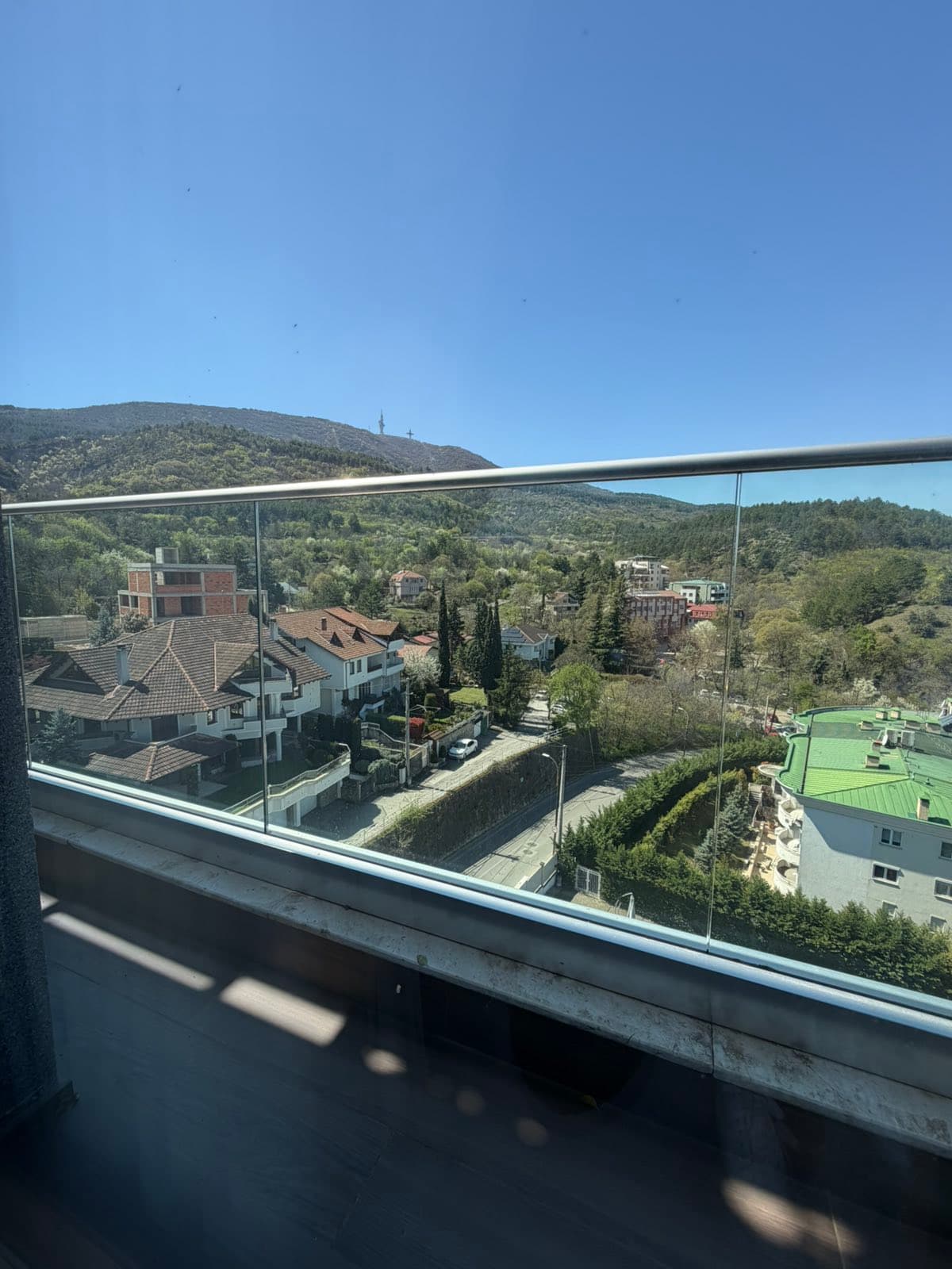 Модерно уреден стан 80м2 на Водно - За Изнајмување - Водно - Слика 18