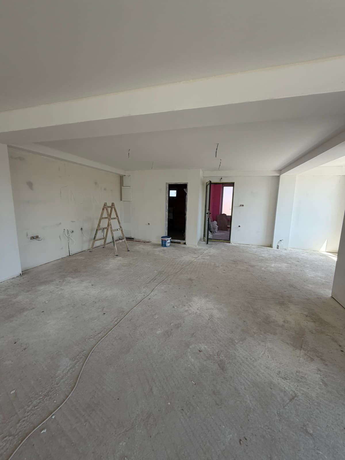 Се изнајмува деловен објект во Драчево - За Изнајмување - Кисела Вода - Слика 5