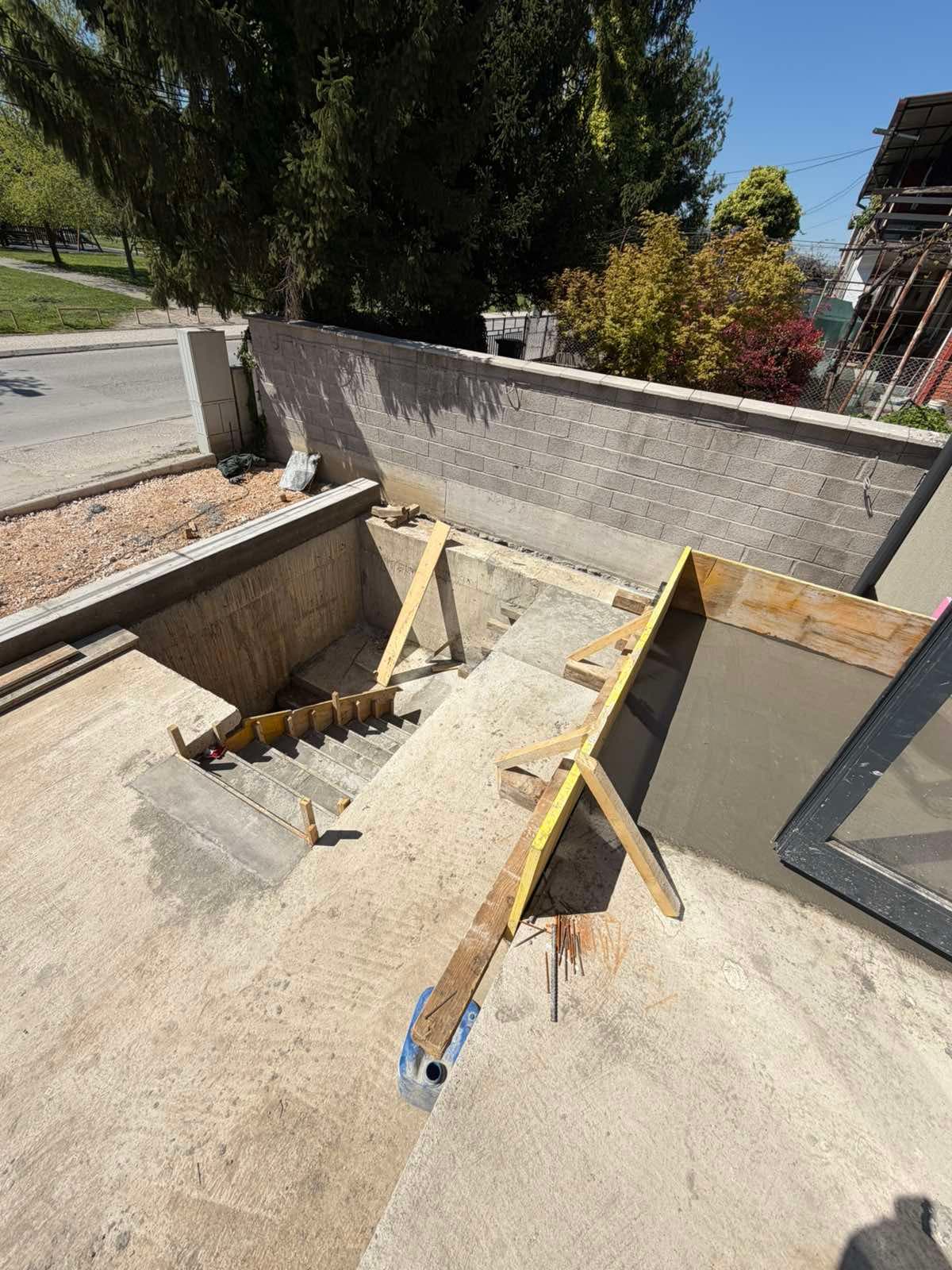 Се изнајмува деловен објект во Драчево - За Изнајмување - Кисела Вода - Слика 12