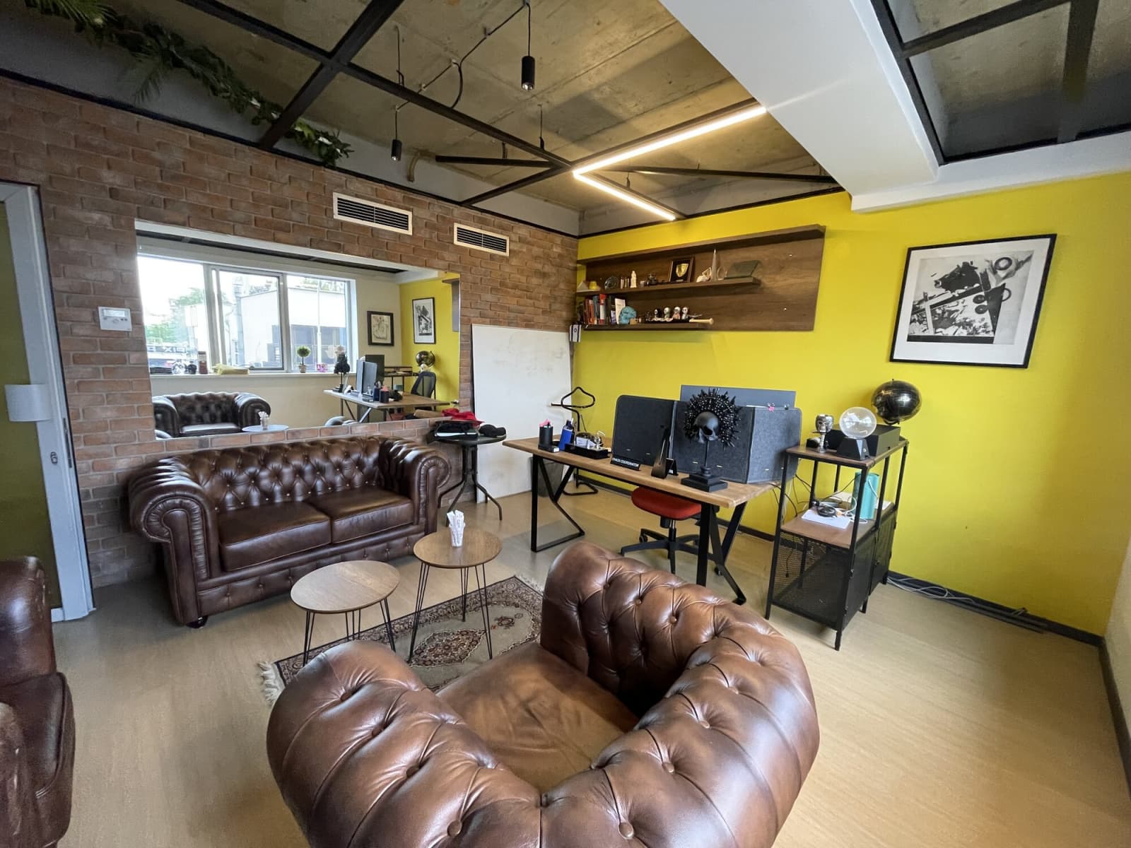 Office space for sale in the Center - 2